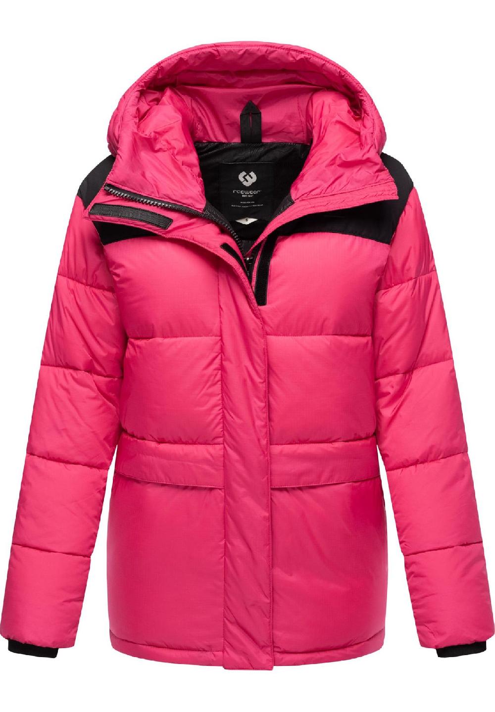 ragwear™ Steppjacke Wikesh Auslauf