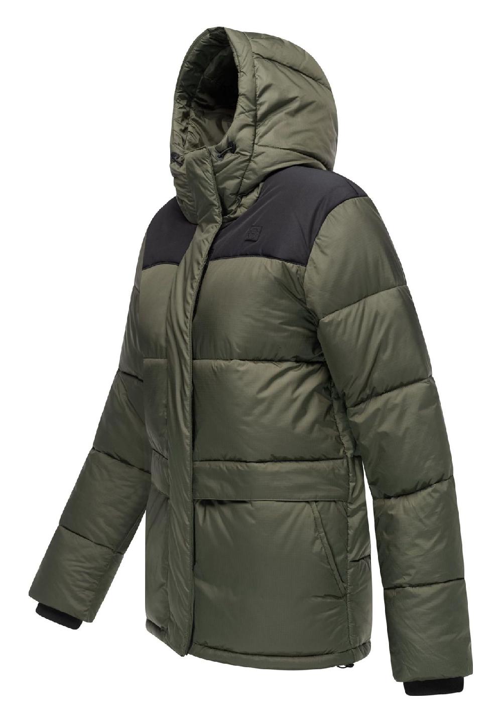 ragwear™ Steppjacke Wikesh Verkauf
