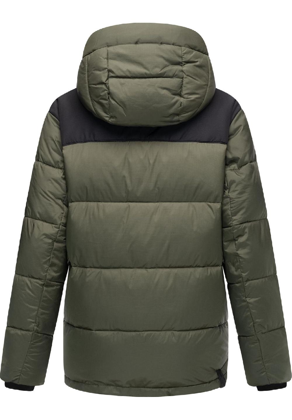 ragwear™ Steppjacke Wikesh Verkauf