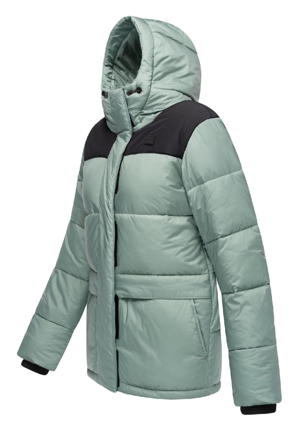 ragwear™ Steppjacke Wikesh Angebote