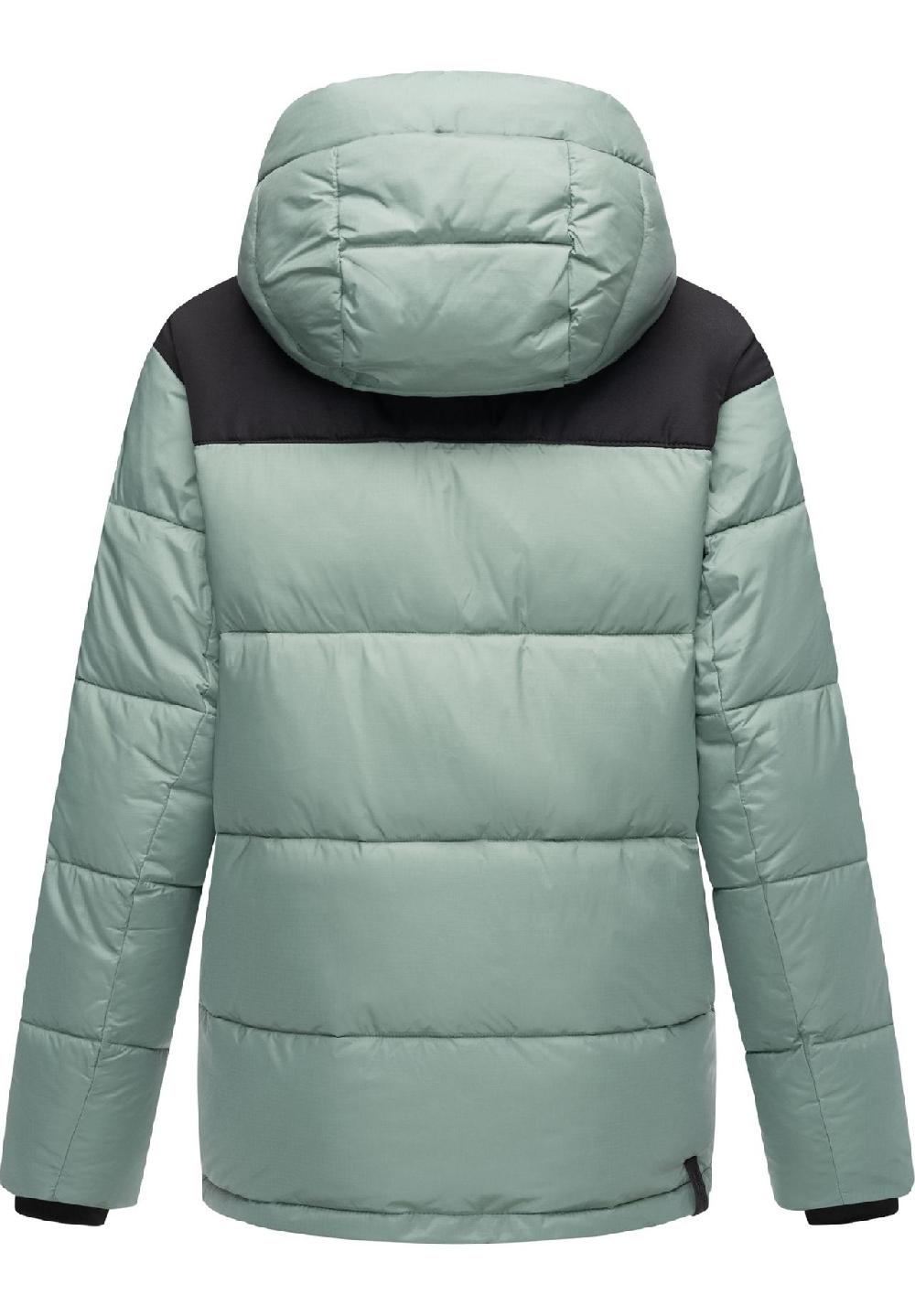 ragwear™ Steppjacke Wikesh Angebote