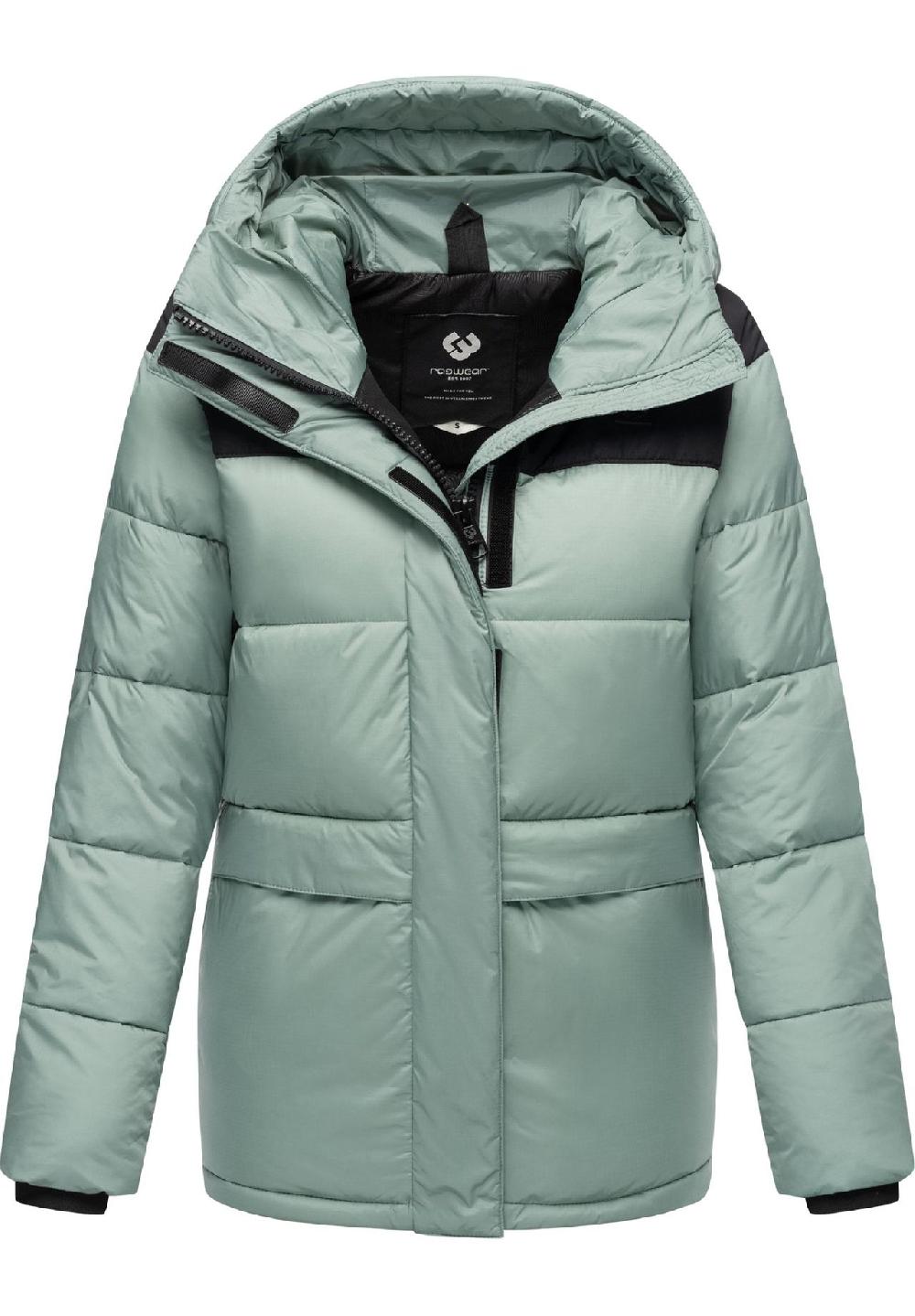 ragwear™ Steppjacke Wikesh Angebote