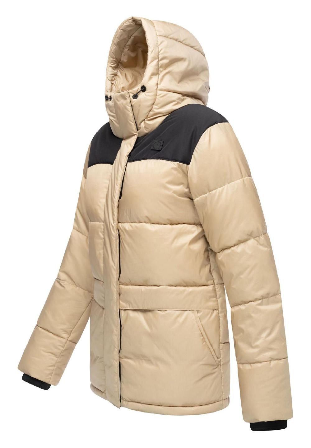 ragwear™ Steppjacke Wikesh Hotsell