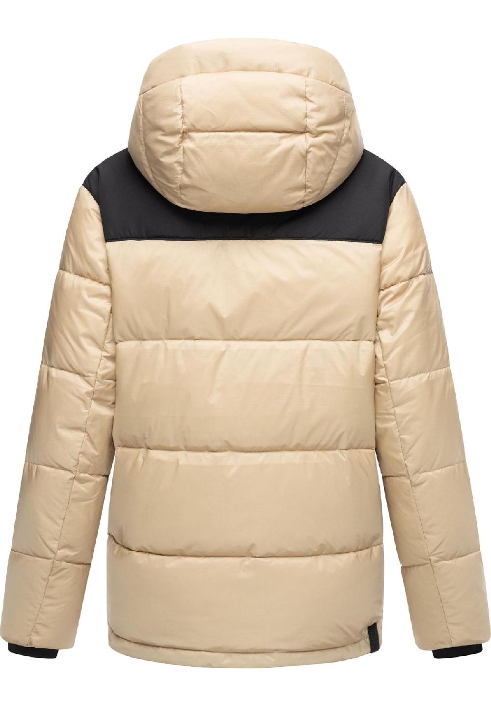 ragwear™ Steppjacke Wikesh Hotsell