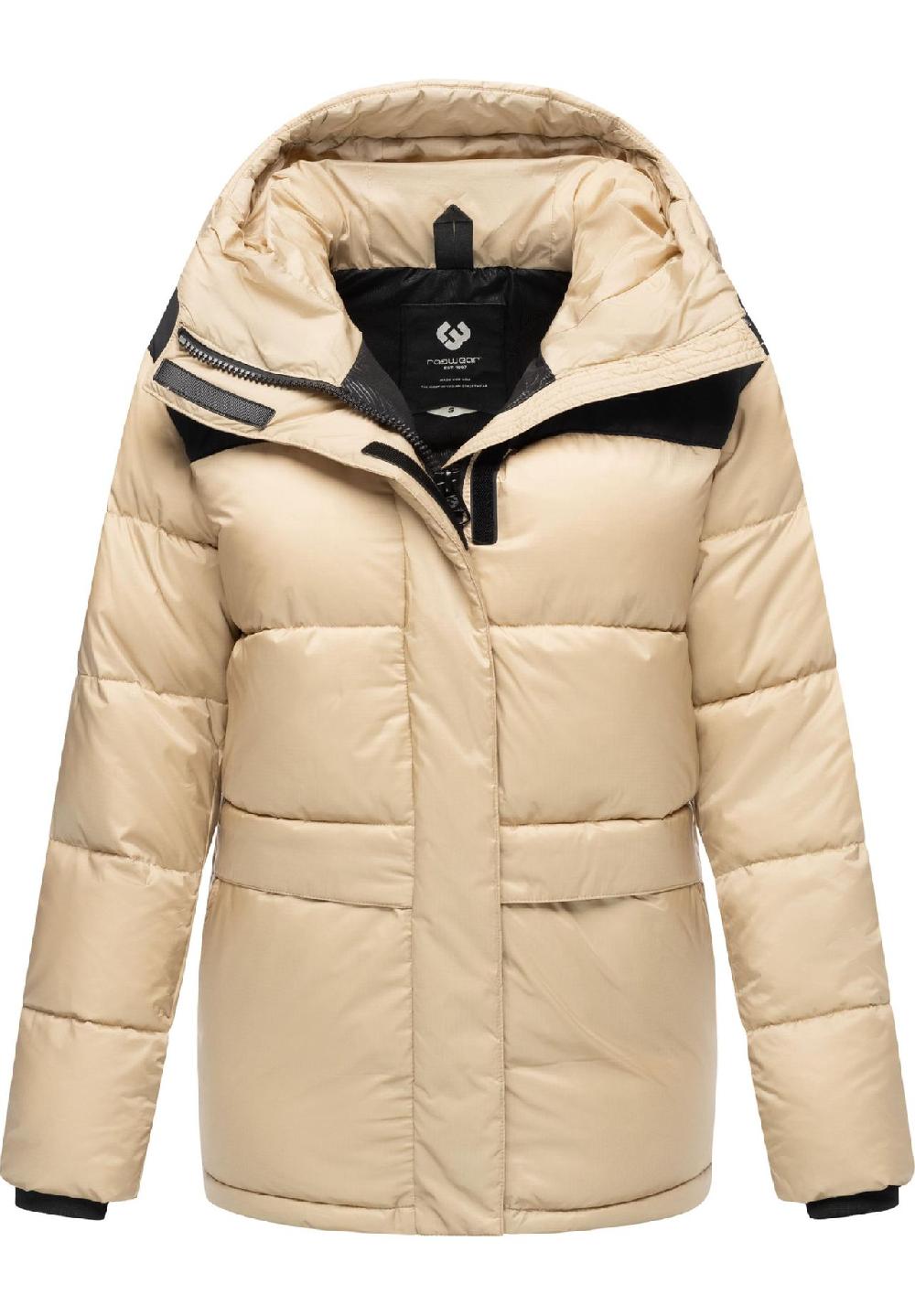 ragwear™ Steppjacke Wikesh Hotsell