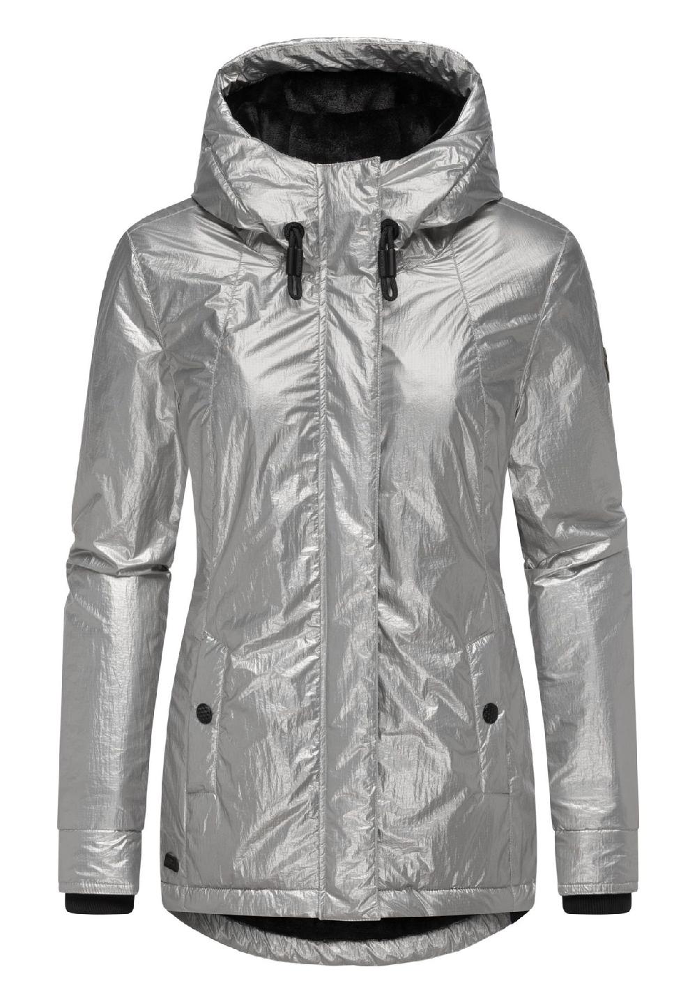 ragwear™ Winterjacke Monadde Bling Günstiger Verkauf
