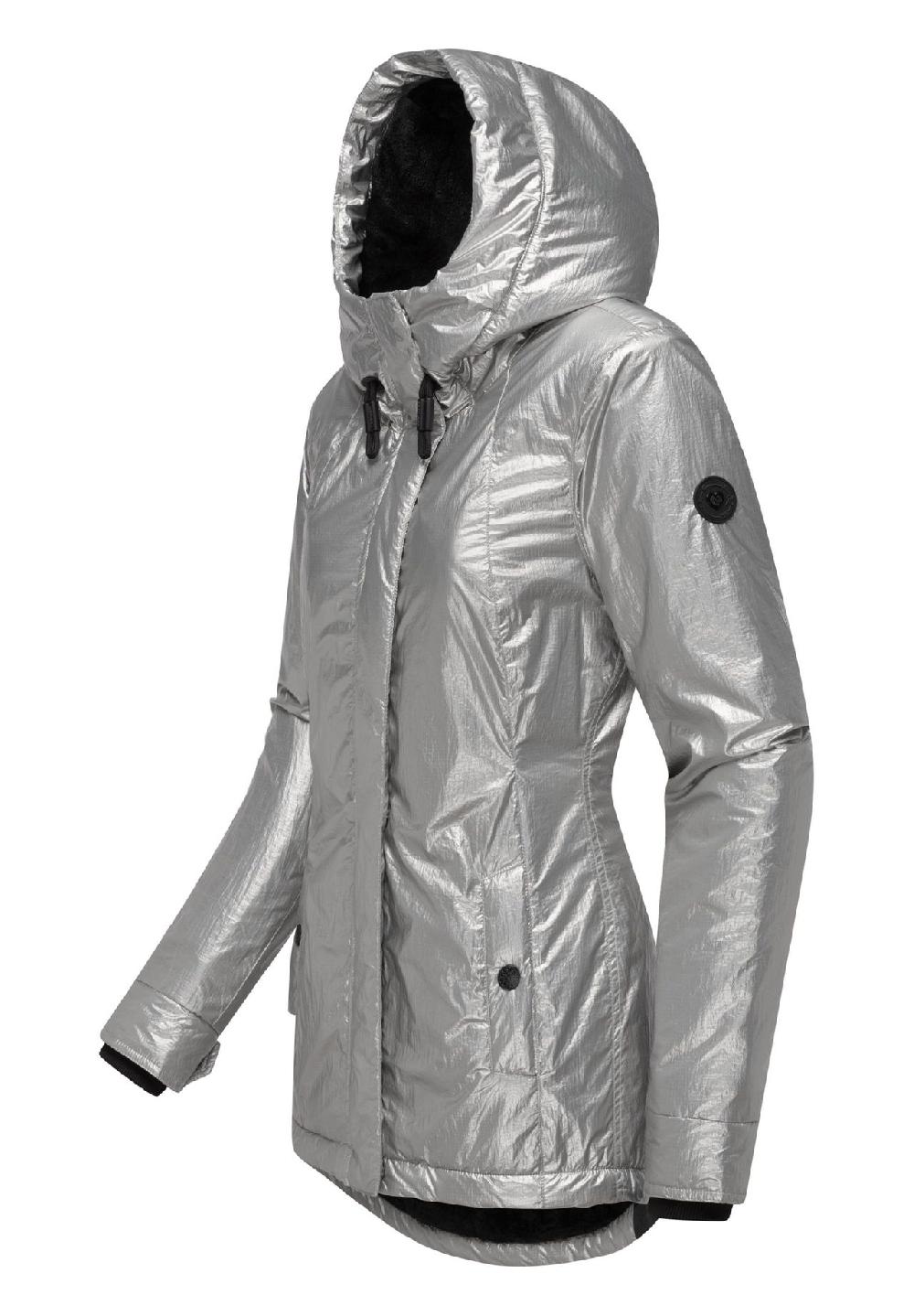 ragwear™ Winterjacke Monadde Bling Günstiger Verkauf