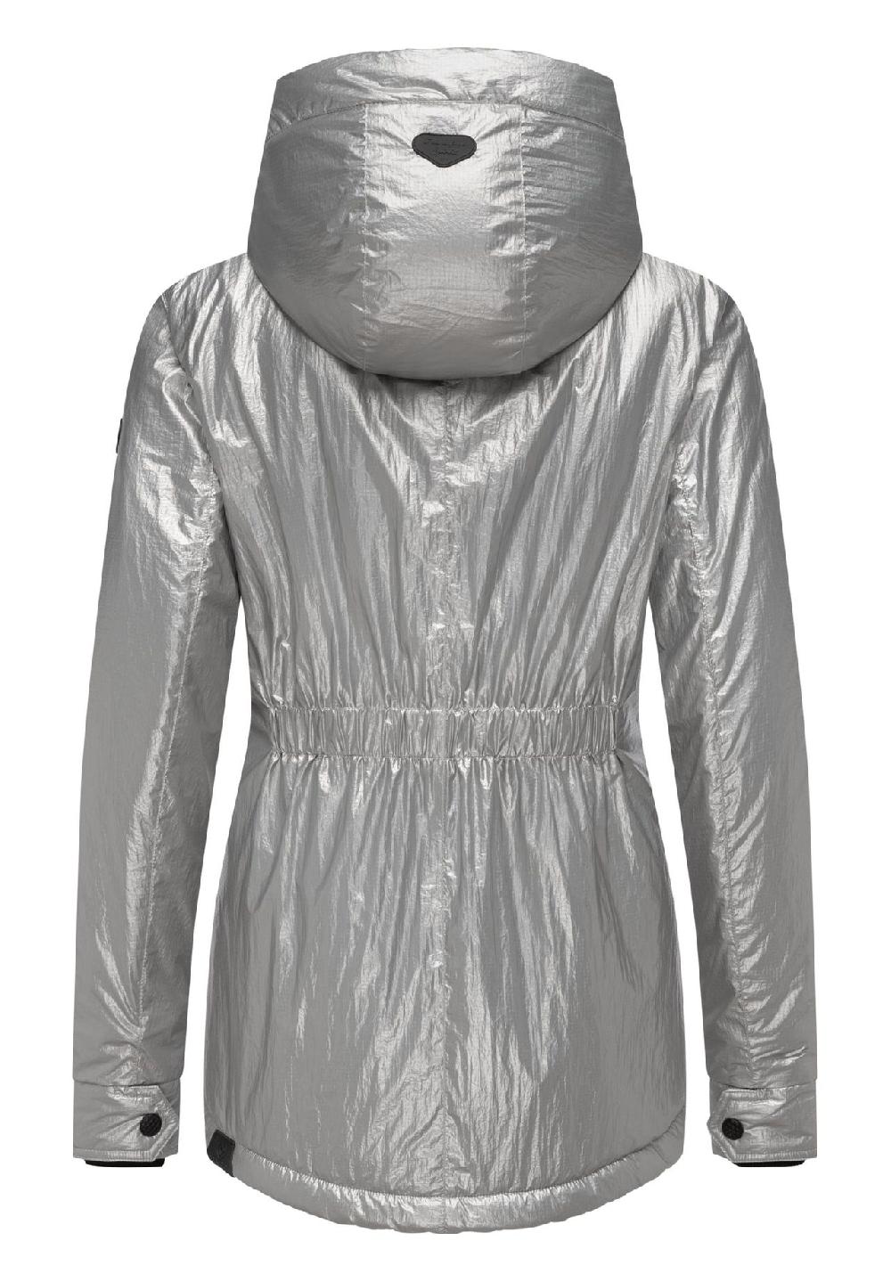 ragwear™ Winterjacke Monadde Bling Günstiger Verkauf