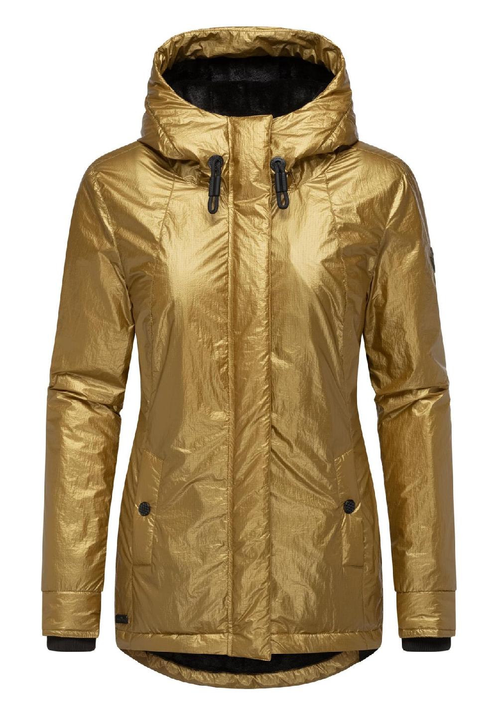 ragwear™ Winterjacke Monadde Bling Meist gekauft