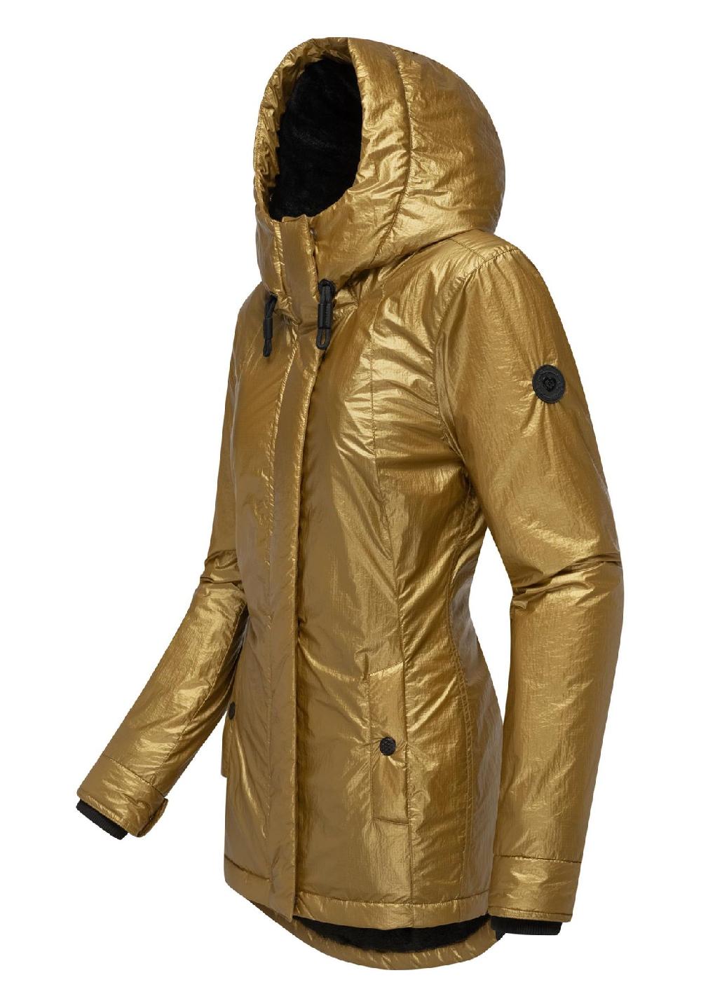 ragwear™ Winterjacke Monadde Bling Meist gekauft