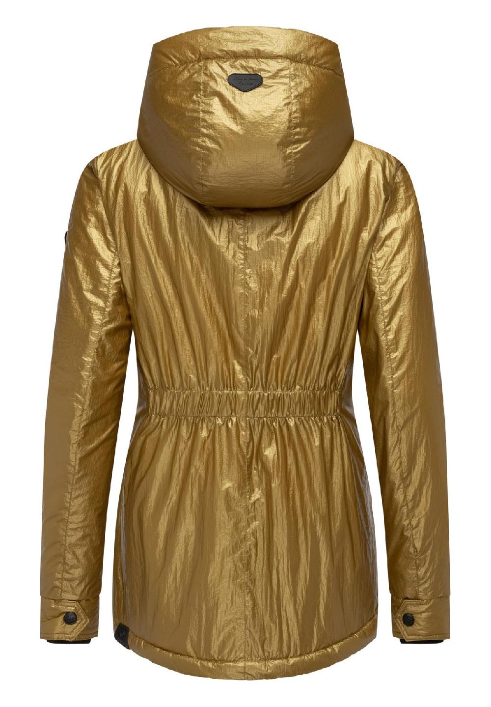 ragwear™ Winterjacke Monadde Bling Meist gekauft