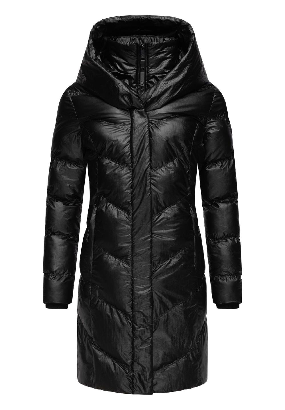 ragwear™ Kurzmantel Natalka Bling Blitzverkäufe