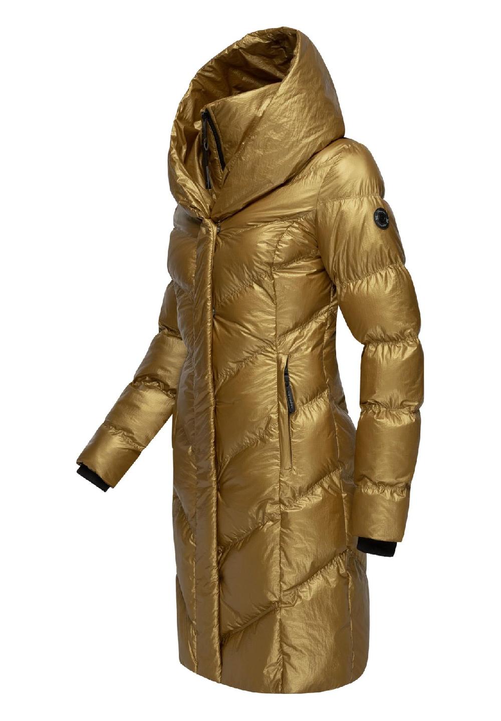 ragwear™ Kurzmantel Natalka Bling Fabrik Onlineshop