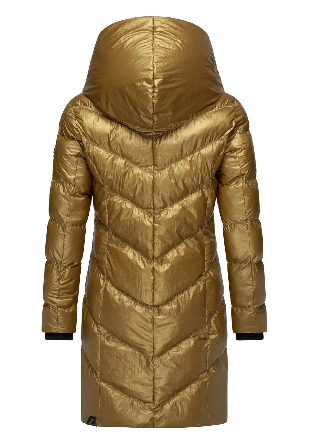 ragwear™ Kurzmantel Natalka Bling Fabrik Onlineshop