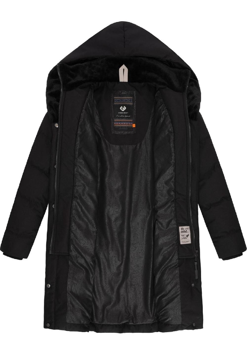 ragwear™ Steppmantel Natalka Cosy Fabrikpreis