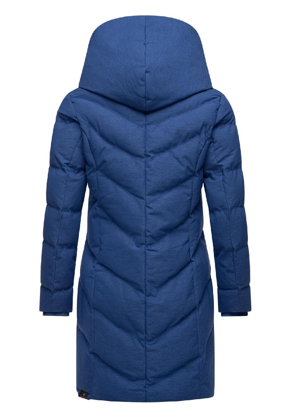 ragwear™ Steppmantel Natalka Cosy Sonderangebot
