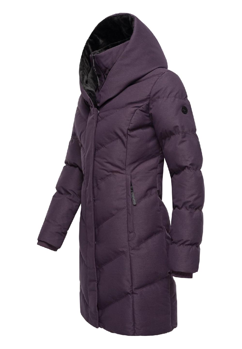 ragwear™ Steppmantel Natalka Cosy Rabatt