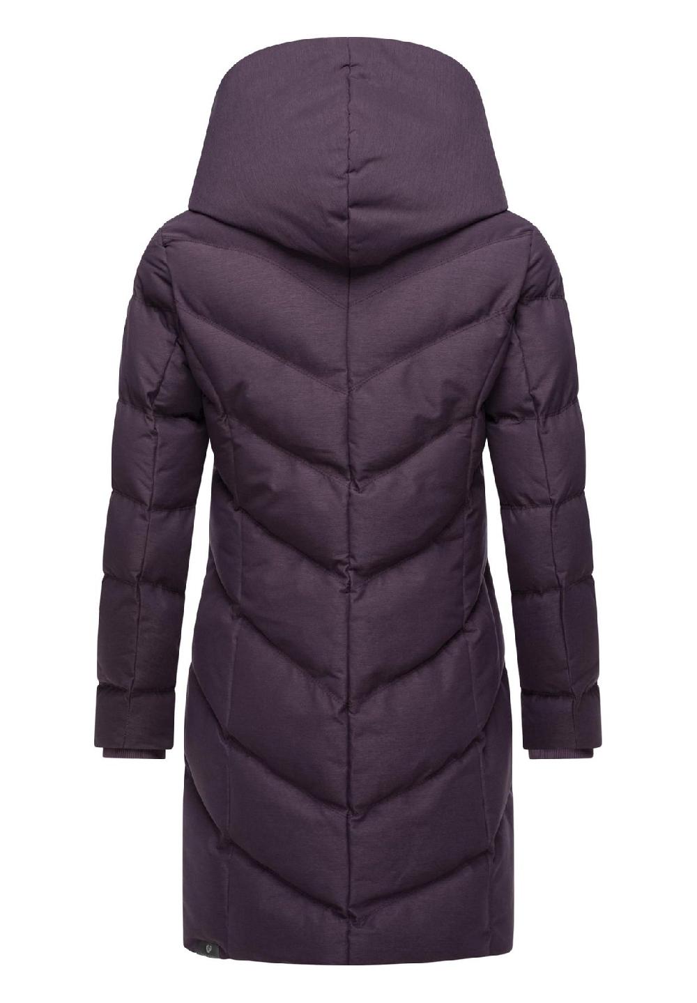 ragwear™ Steppmantel Natalka Cosy Rabatt