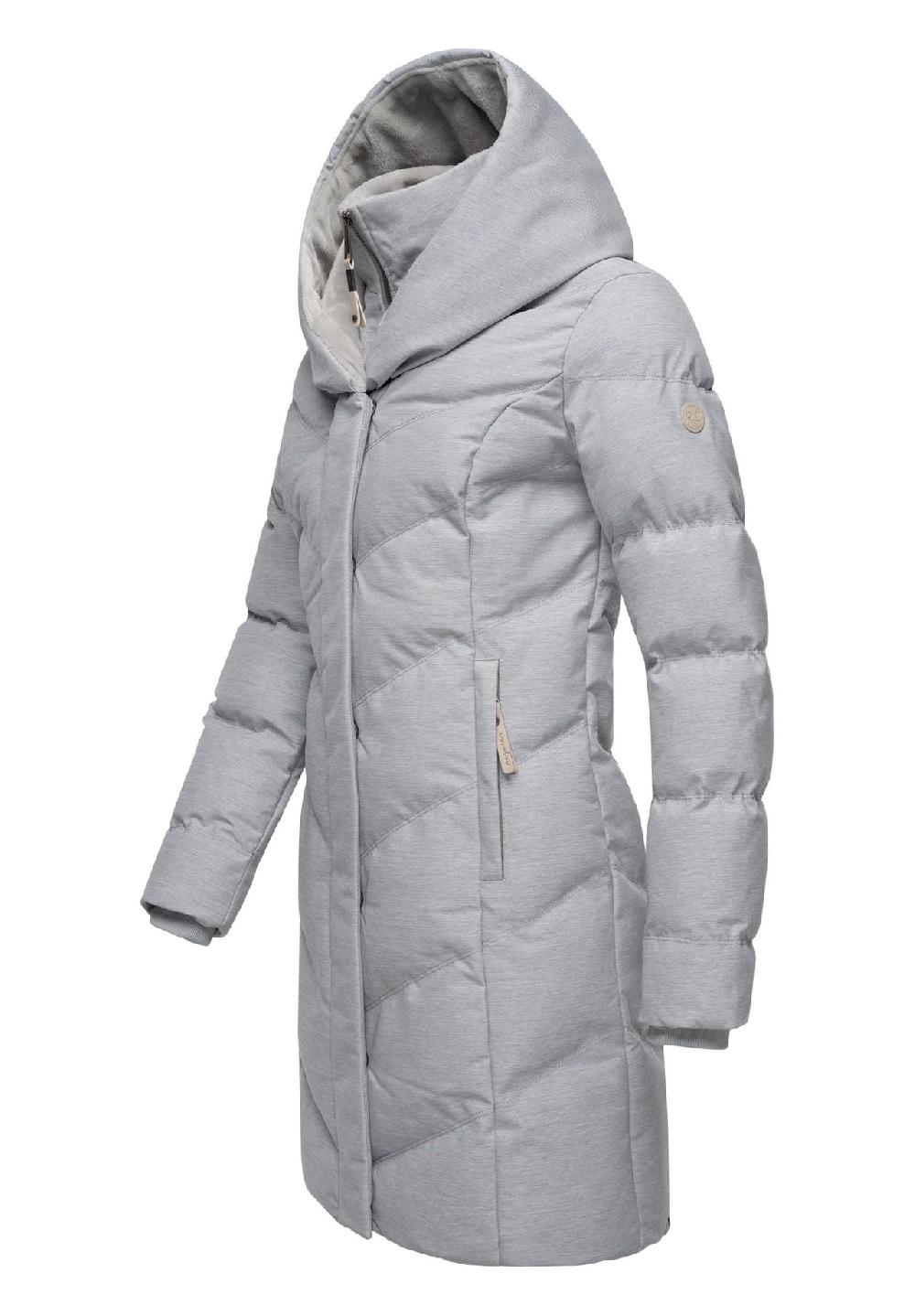 ragwear™ Steppmantel Natalka Cosy Günstig kaufen