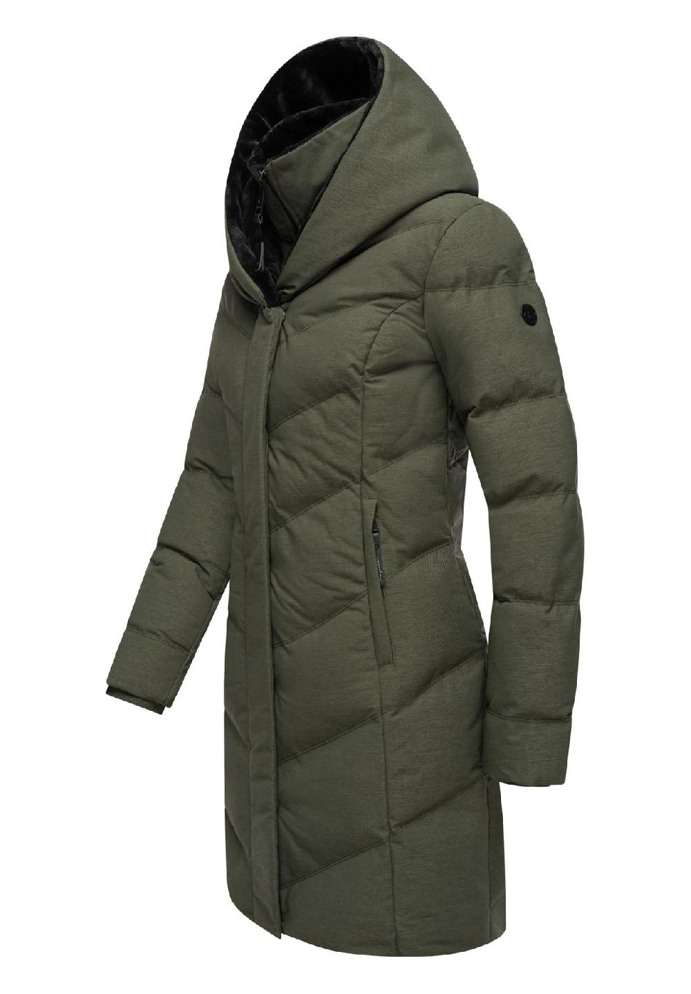 ragwear™ Steppmantel Natalka Cosy Versandkostenfrei