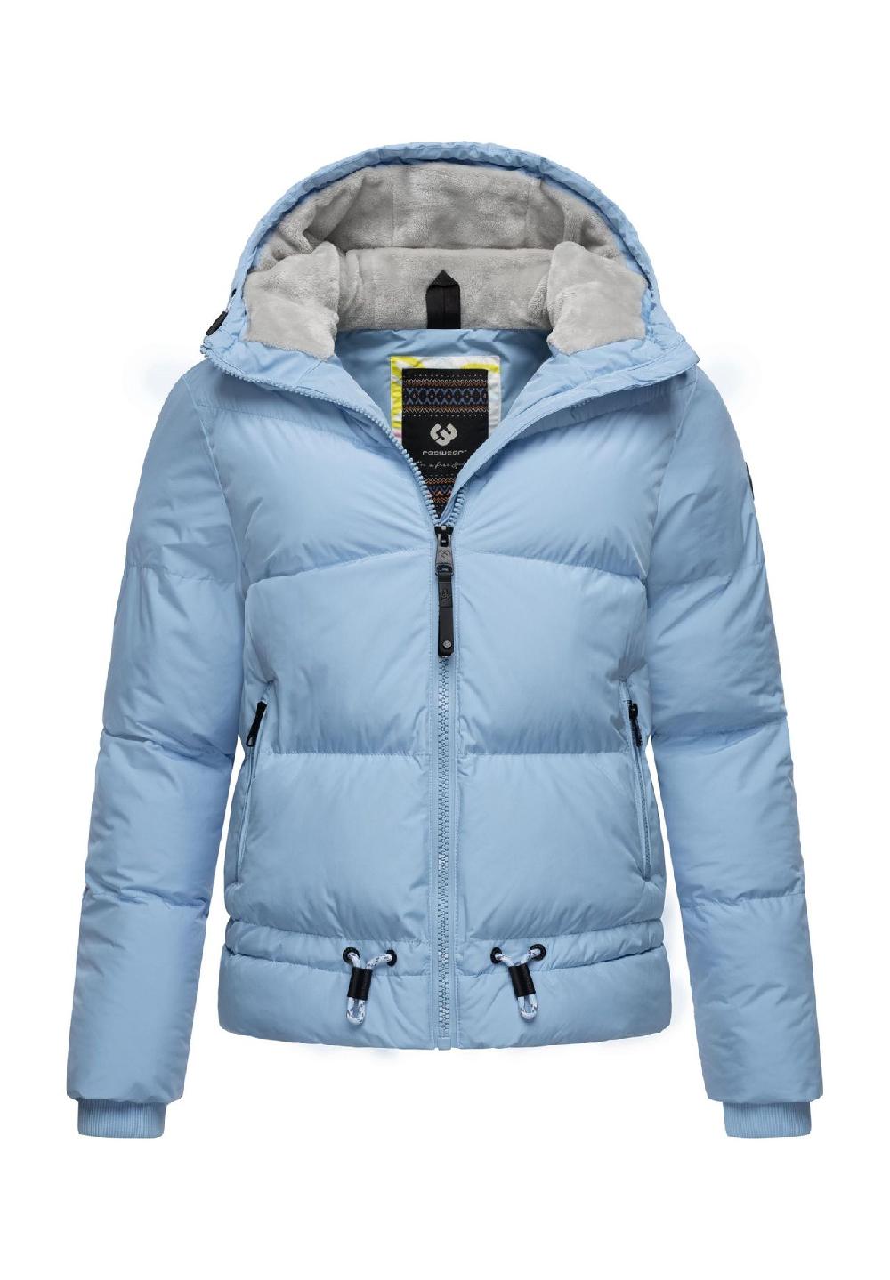 ragwear™ Steppjacke Briony Großer Ausverkauf