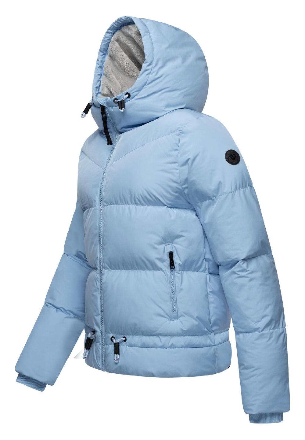 ragwear™ Steppjacke Briony Großer Ausverkauf