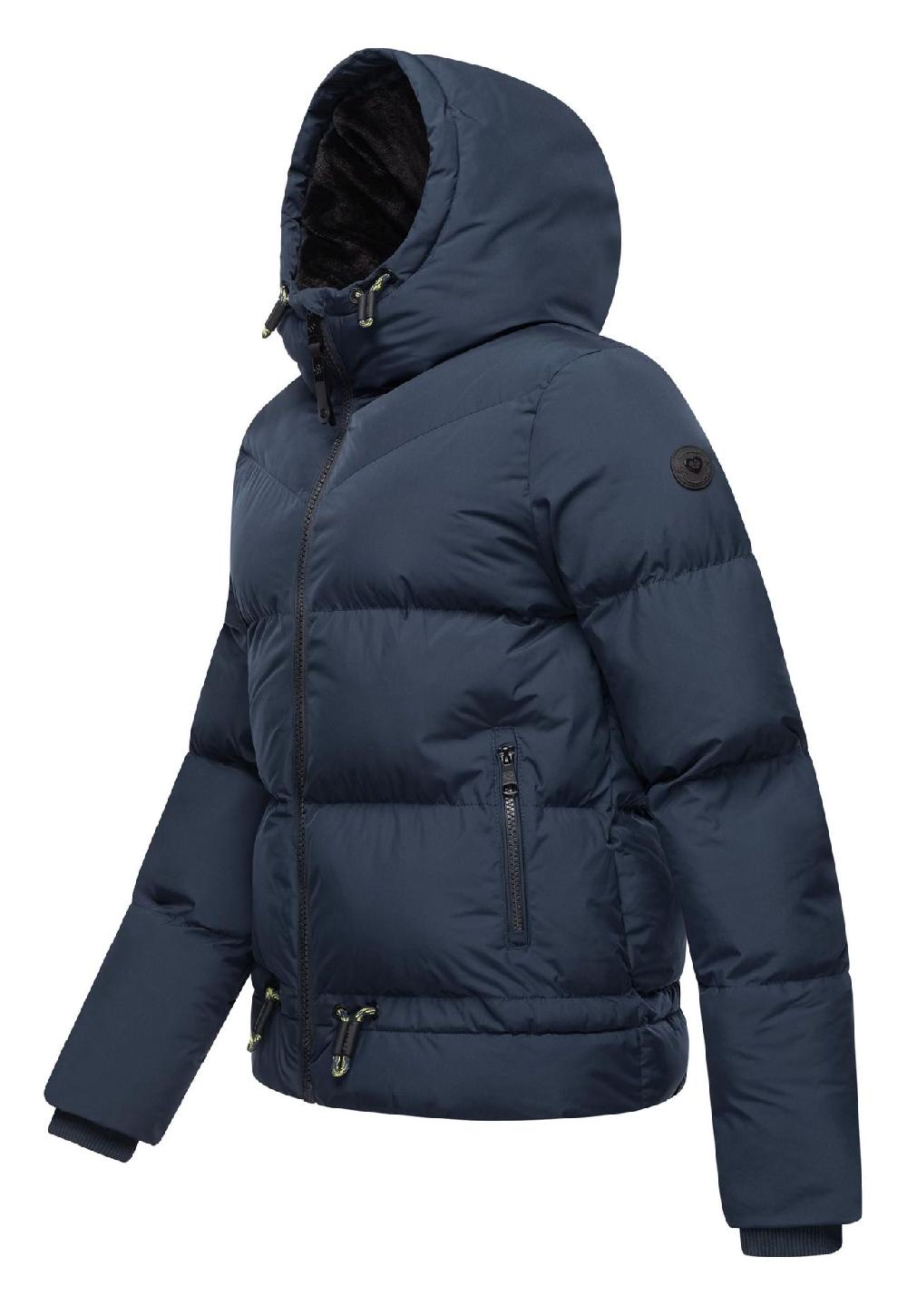 ragwear™ Steppjacke Briony Flash Sale