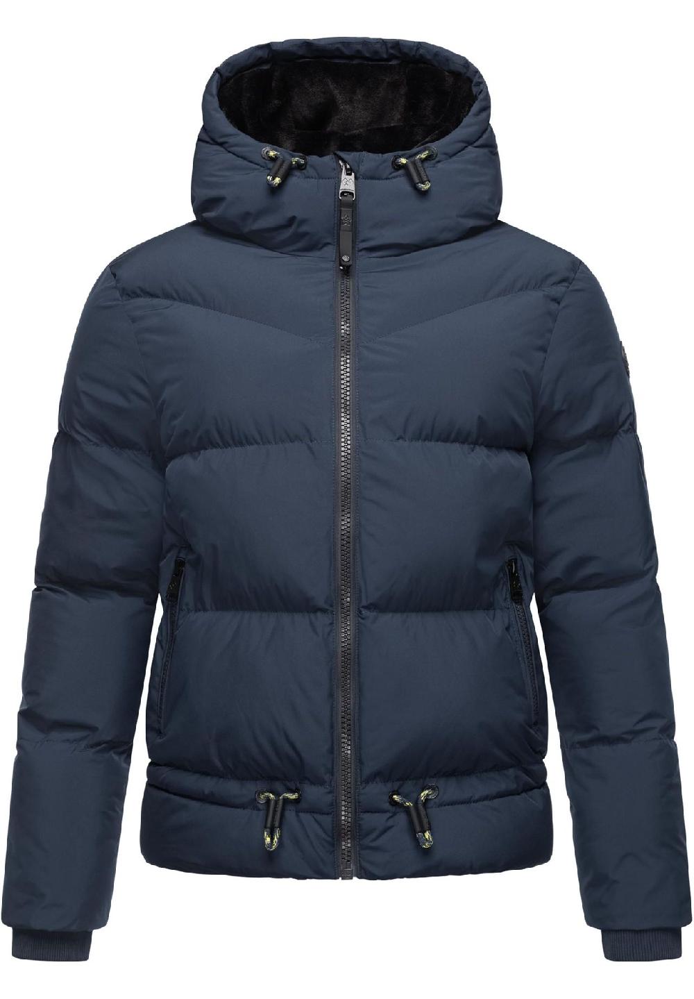 ragwear™ Steppjacke Briony Flash Sale