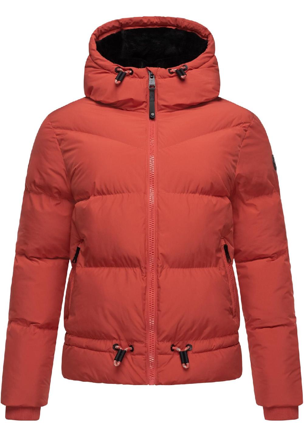 ragwear™ Steppjacke Briony Begrenztes Angebot