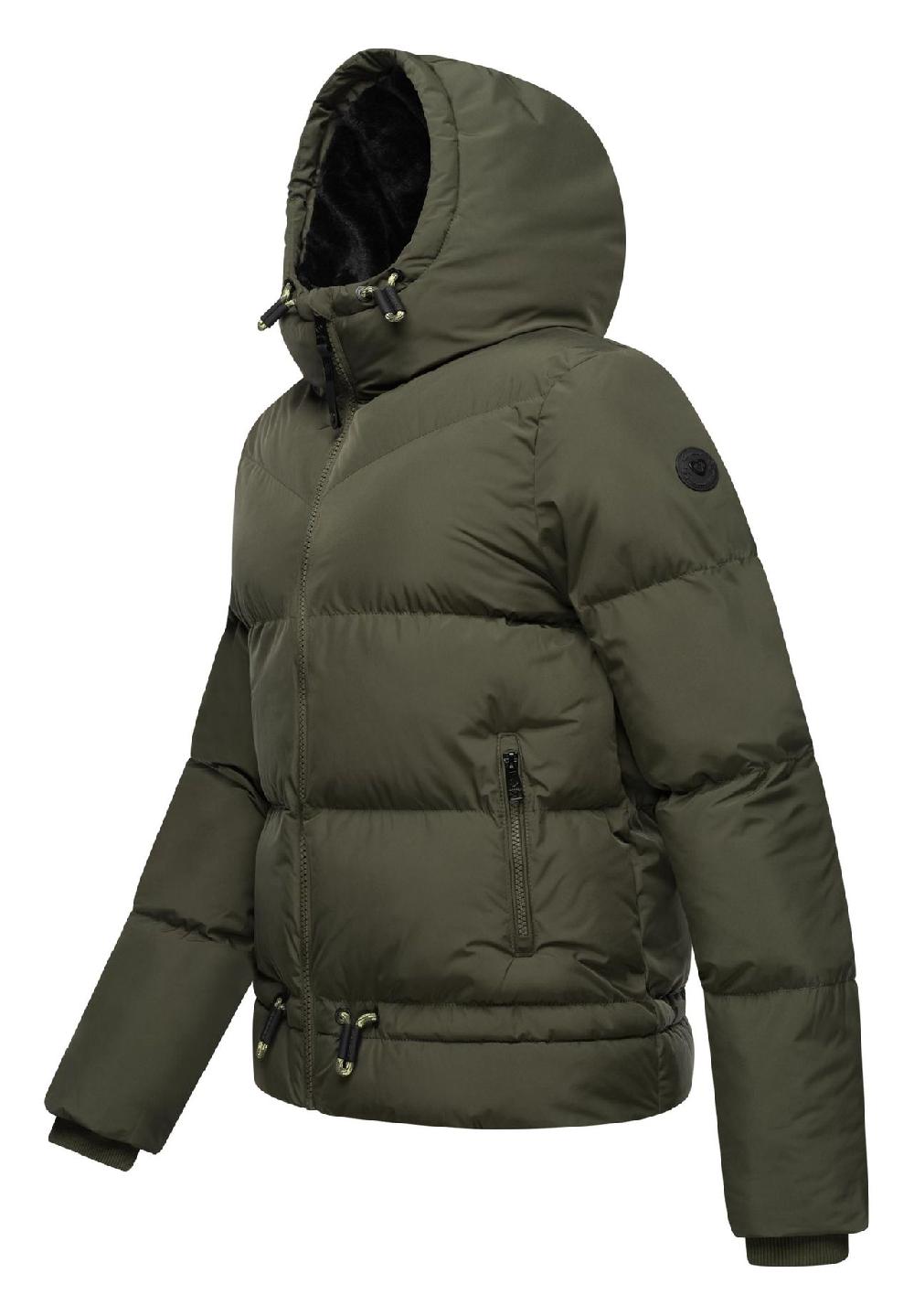 ragwear™ Steppjacke Briony Online Shopping
