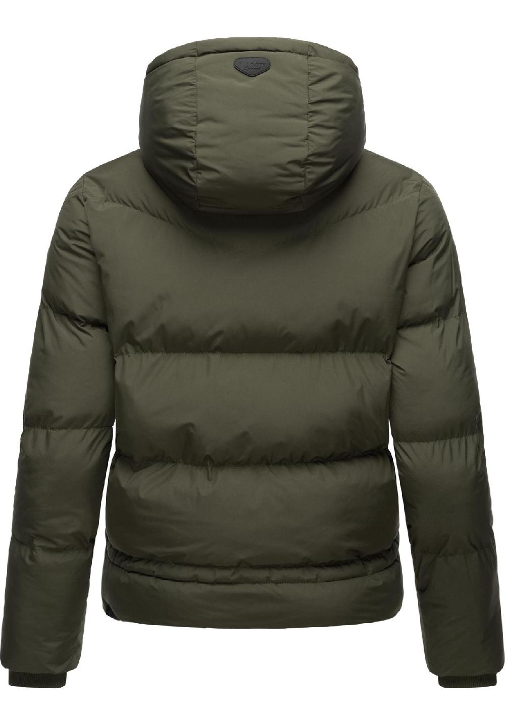 ragwear™ Steppjacke Briony Online Shopping
