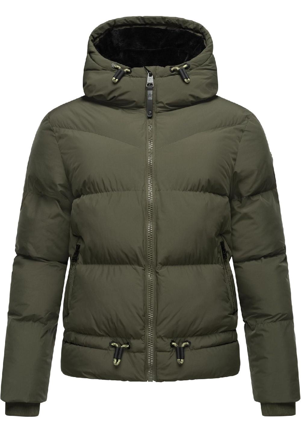 ragwear™ Steppjacke Briony Online Shopping