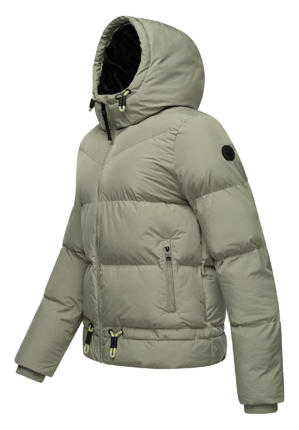 ragwear™ Steppjacke Briony Exklusivangebot