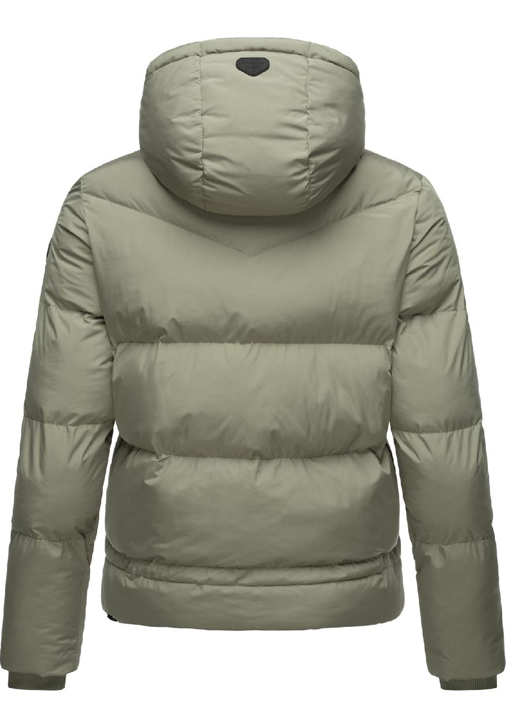 ragwear™ Steppjacke Briony Exklusivangebot