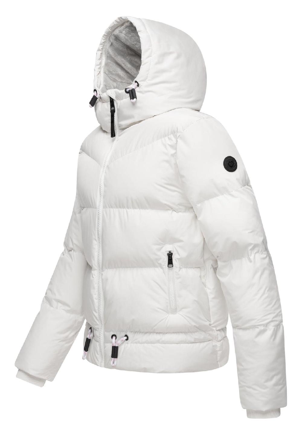 ragwear™ Steppjacke Briony Preisnachlass