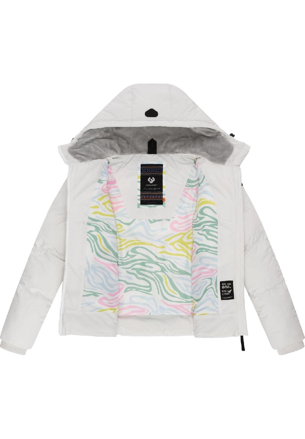 ragwear™ Steppjacke Briony Preisnachlass