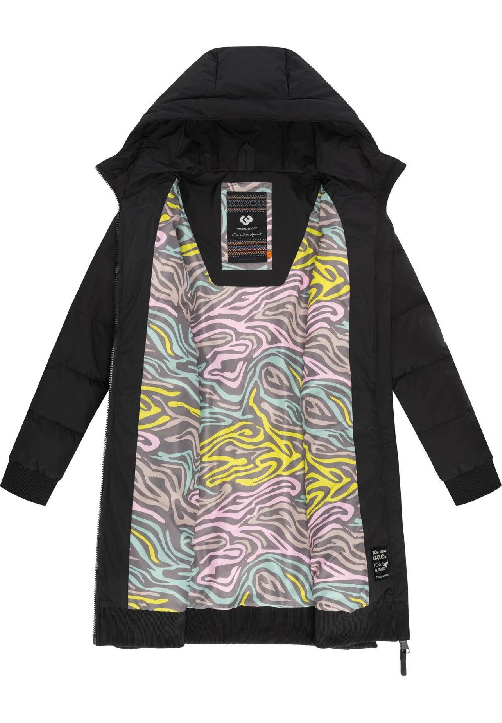 ragwear™ Steppmantel Briosh Saisonschlussverkauf