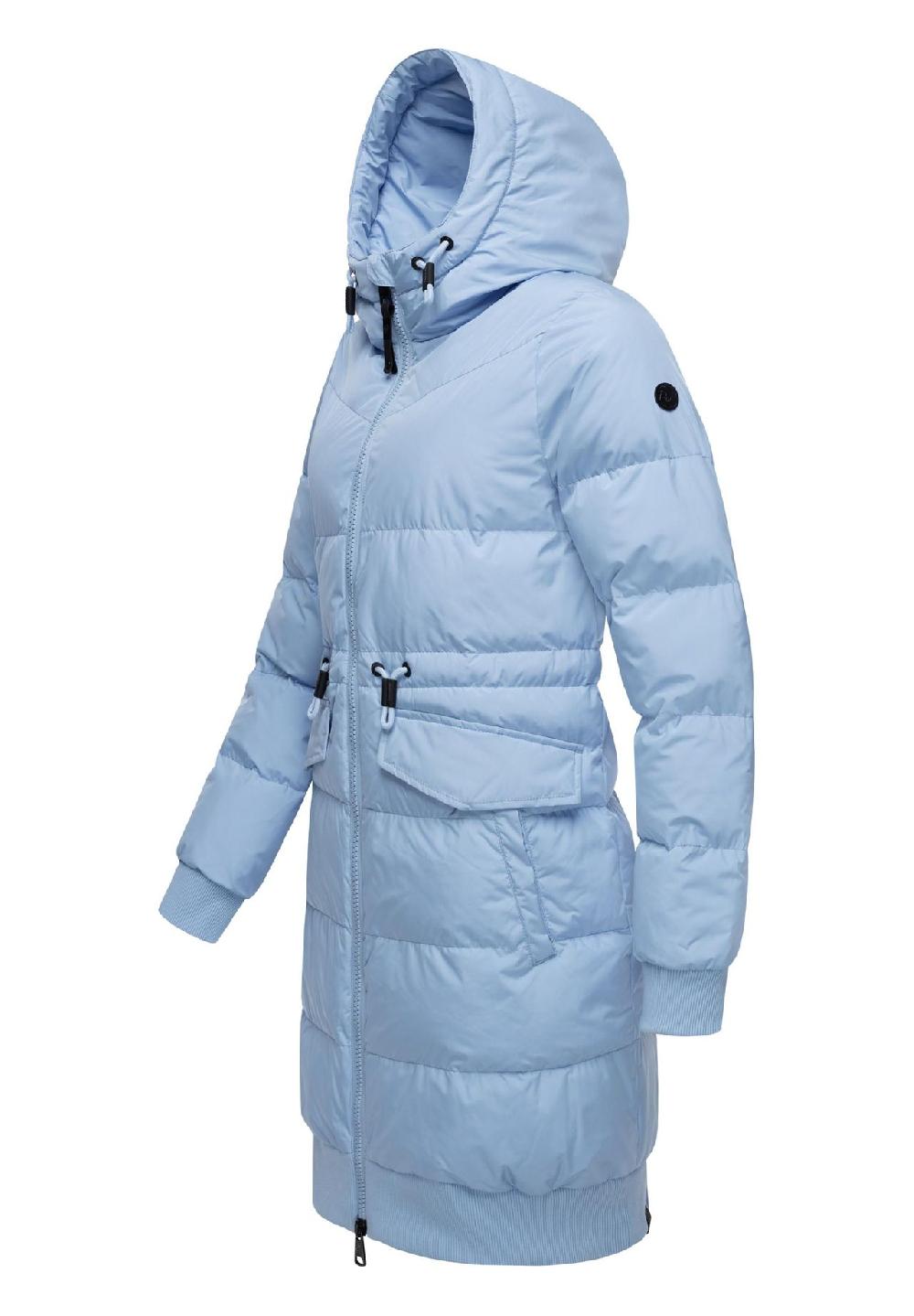 ragwear™ Steppmantel Briosh Black Friday