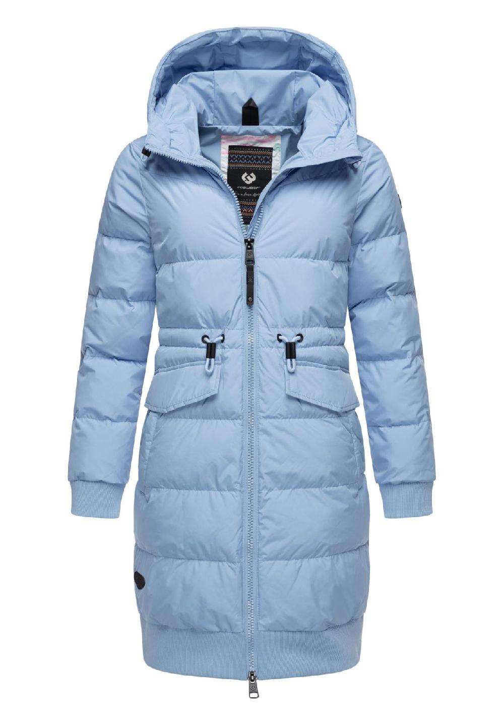 ragwear™ Steppmantel Briosh Black Friday