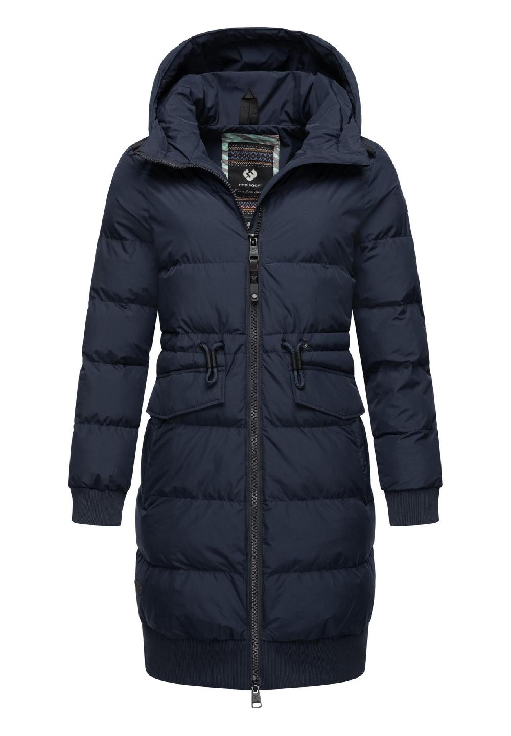 ragwear™ Steppmantel Briosh Cyber Monday