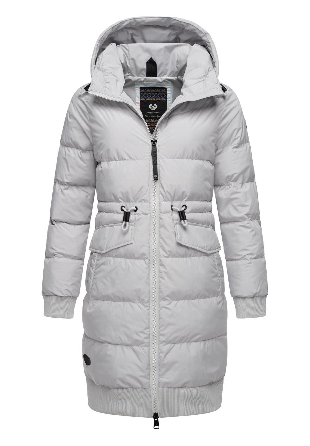ragwear™ Steppmantel Briosh Weihnachtsangebot
