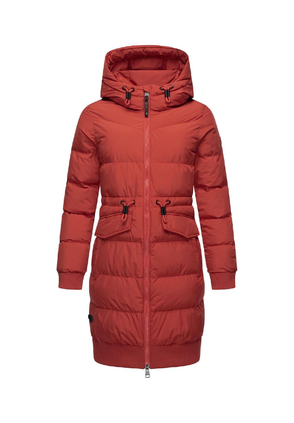 ragwear™ Steppmantel Briosh Osterangebot