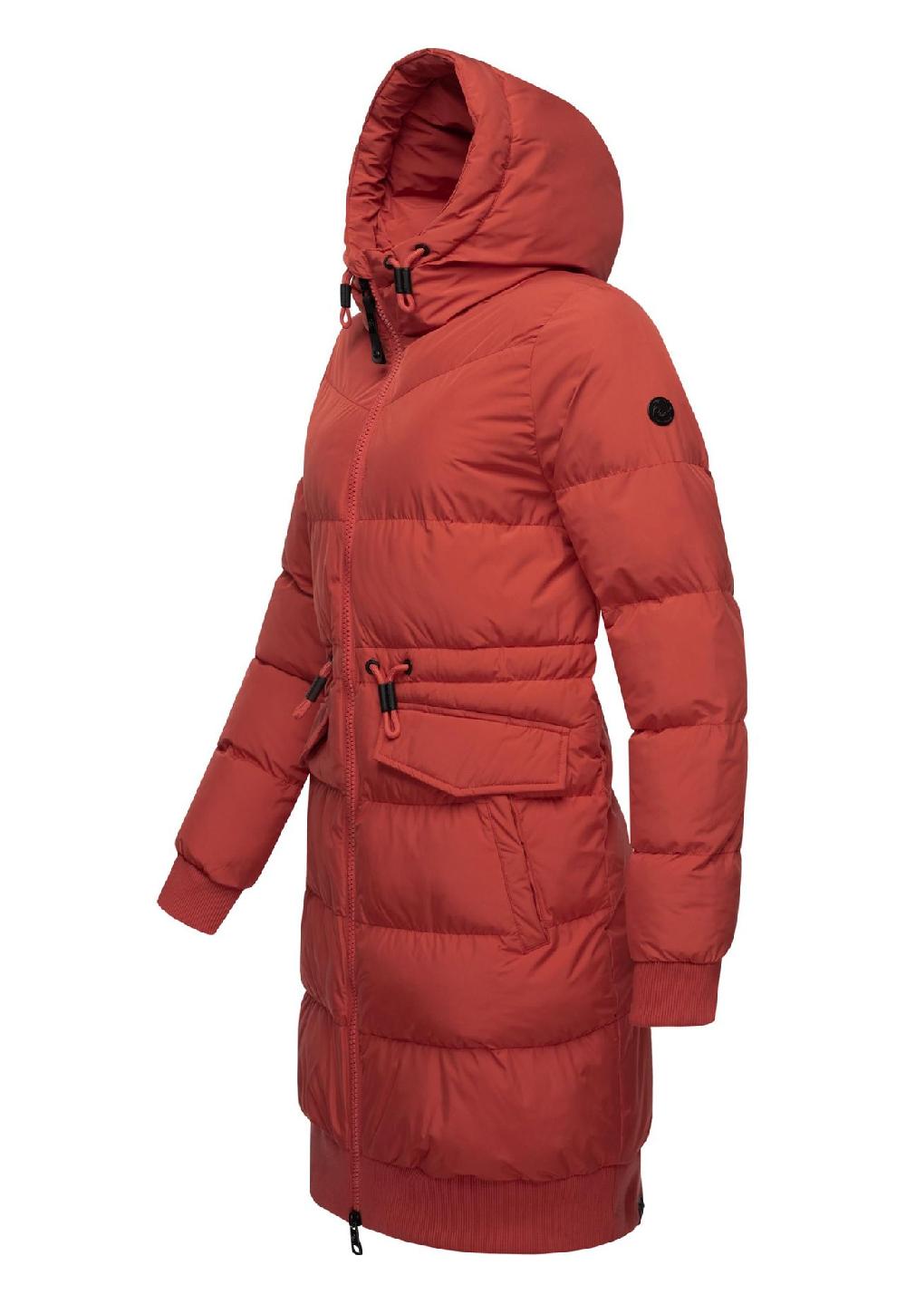 ragwear™ Steppmantel Briosh Osterangebot