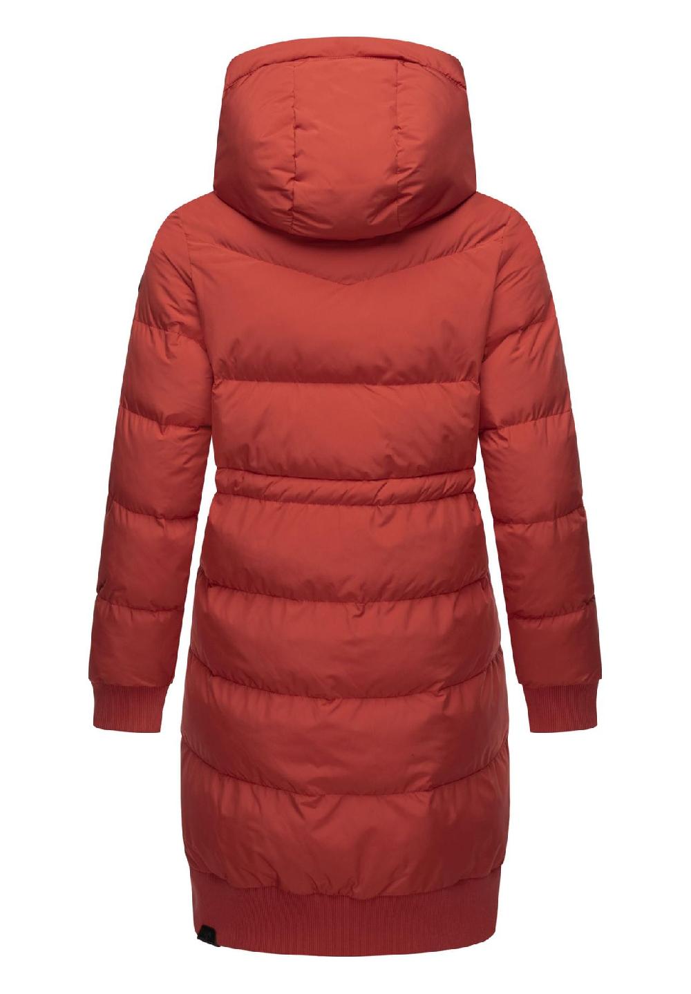 ragwear™ Steppmantel Briosh Osterangebot