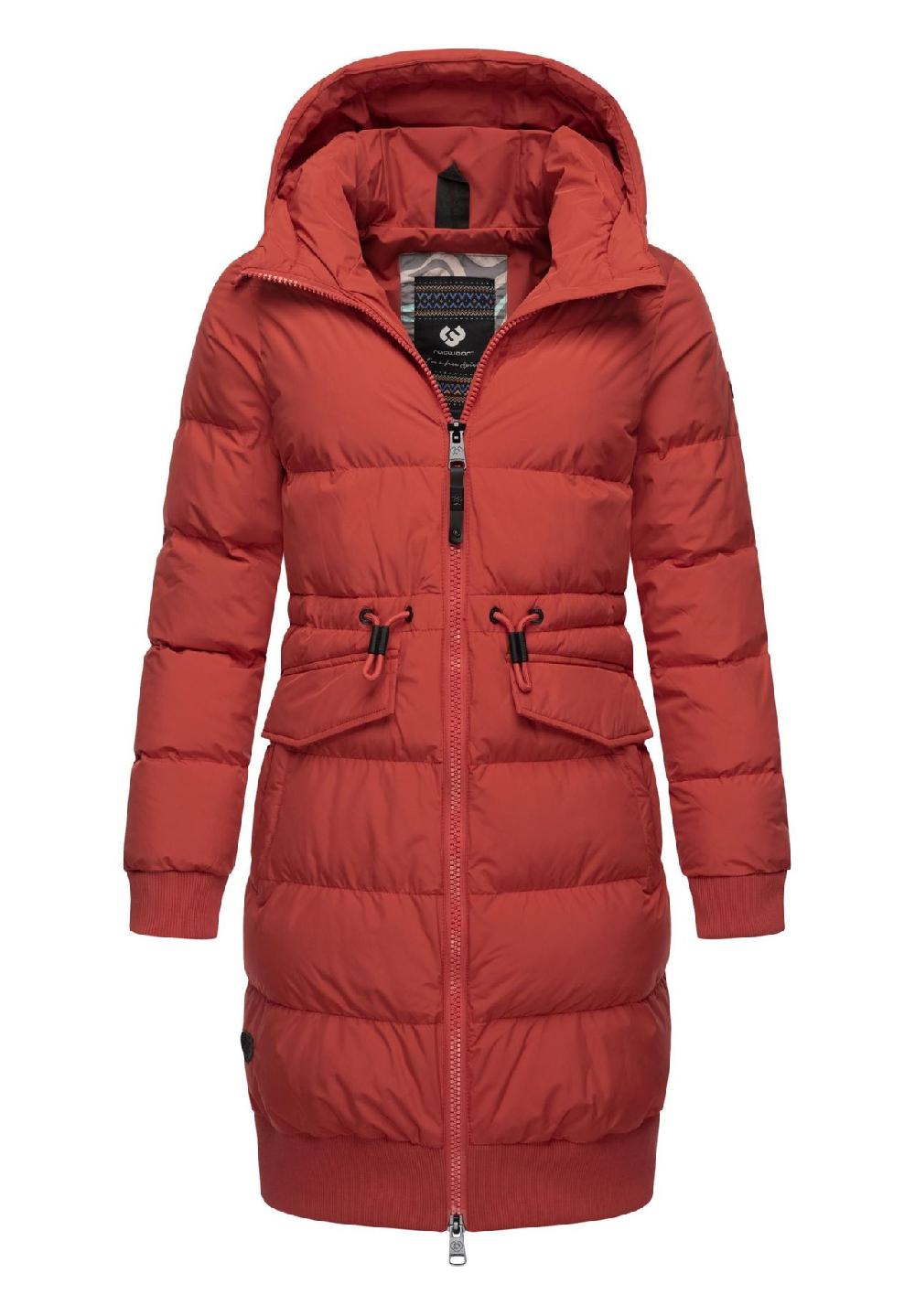 ragwear™ Steppmantel Briosh Osterangebot