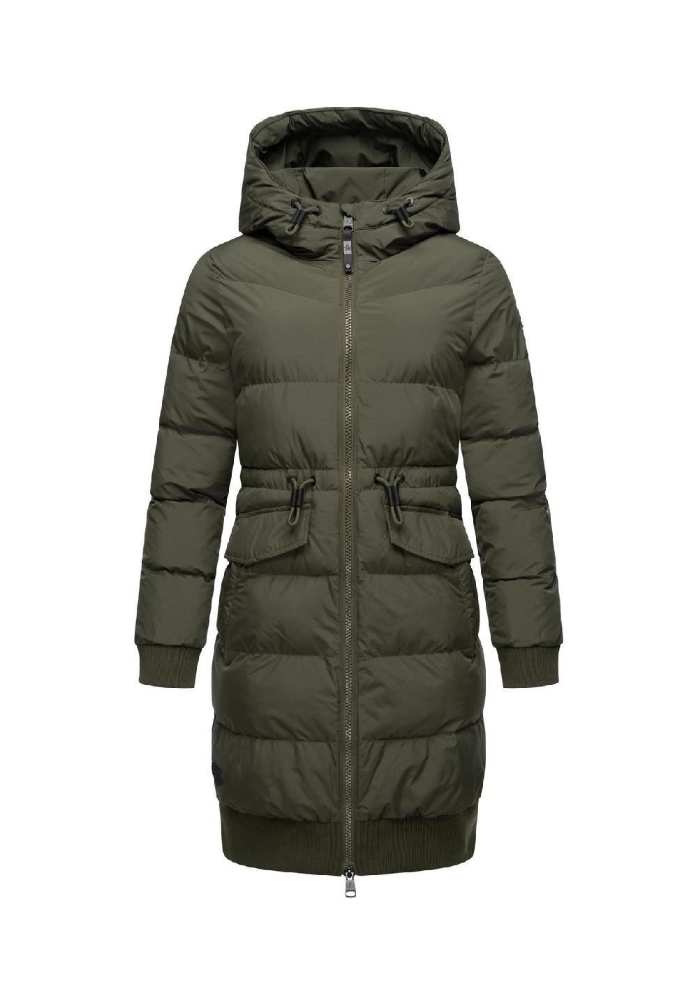 ragwear™ Steppmantel Briosh Muttertagsangebot