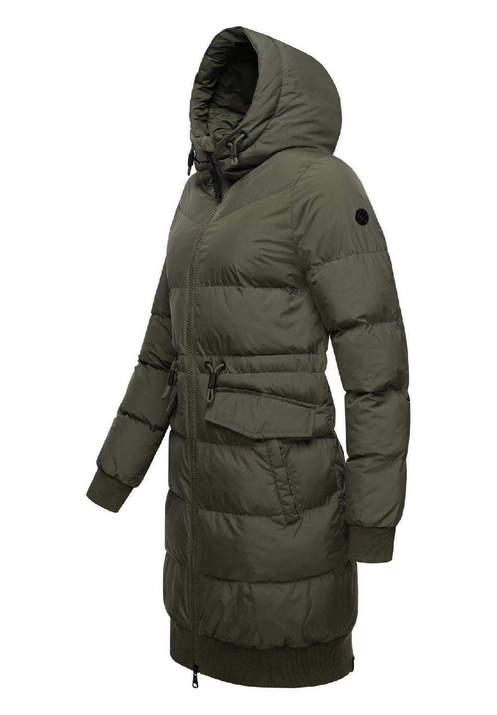 ragwear™ Steppmantel Briosh Muttertagsangebot