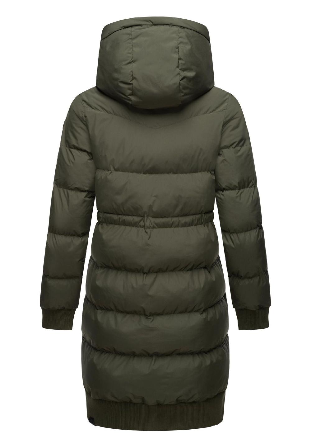 ragwear™ Steppmantel Briosh Muttertagsangebot