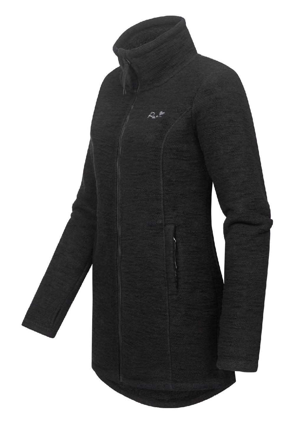 ragwear™ Strickjacke Miram Melange Jubiläumsangebot