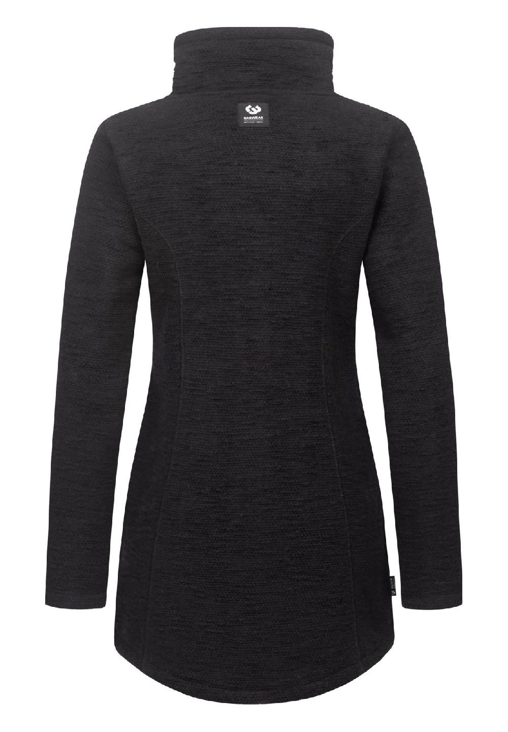 ragwear™ Strickjacke Miram Melange Jubiläumsangebot